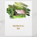 Search for country flyers Vintage