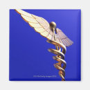 Search for topics magnets Digitally generated image