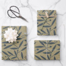 Search for blue floral wrapping paper Elegant floral design