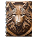 Search for wolf notebooks Dog