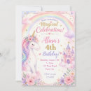 Search for cute castle invitations Magic