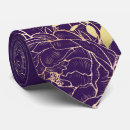 Search for plum ties Purple