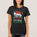 Search for grade tshirts Santa