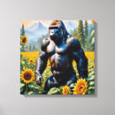 Search for cool monkey art Ape