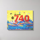 Search for 1980 canvas prints Cbc