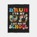 Search for principal blankets Last day of school