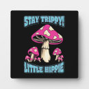 Search for hippie plaques Peace