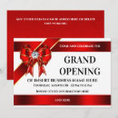 Search for business launch party invitations Customer