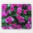 Search for violet floral mouse mats Pink