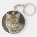 Search for bobcats key rings Wildcat