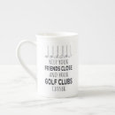 Search for golf club mugs Sports