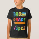 Search for third grade kids tshirts Teacher