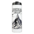 Search for rock climbing travel mugs Adventure