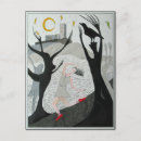 Search for ink pen postcards Ballet