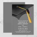 Search for black gray invitations Party