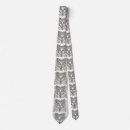 Search for cat face ties Kitten