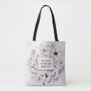 Search for real estate agent tote bags Modern