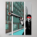 Search for cool pop art posters Comic