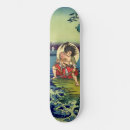 Search for japanese samurai skateboards Warrior