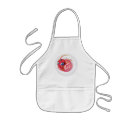 Search for miracle aprons Ladybug