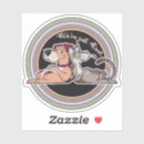 Search for cat and dog best friends stickers Cute