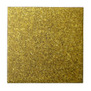 Search for shiny gold glitter tiles Pattern