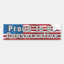 Search for proud conservative bumper stickers Gop
