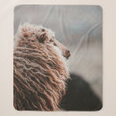 Search for sheep blankets Vintage