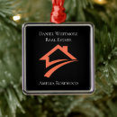 Search for real estate agent christmas tree decorations Professional