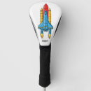 Search for rockets golf head covers Vehicle