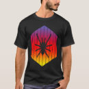 Search for spider man tshirts Tarantula