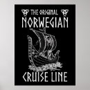 Search for norwegian posters Cruise