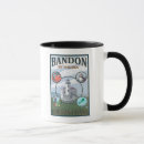 Search for bandon mugs Oregon
