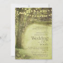 Search for enchanted wedding invitations Garden