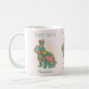 Search for vintage bunny mugs Colourful