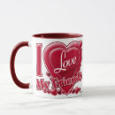 Search for love my friends mugs Bff
