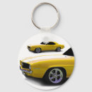 Search for 1969 key rings Camaro