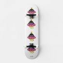Search for alienated skateboards Ufo