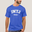 Search for intj tshirts Mastermind