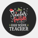 Search for high school teacher stickers Party