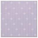 Search for light purple pattern fabric Lavender