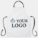 Search for advertising aprons Marketing