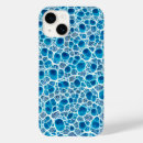 Search for ice blue iphone cases Mosaic