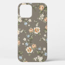 Search for retro art iphone cases Flower