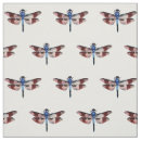 Search for dragonfly fabric Dragonflies