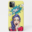 Search for retro cartoon cases Girly