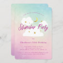 Search for cotton candy invitations Clouds