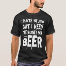 Search for i hate my job tshirts Humour