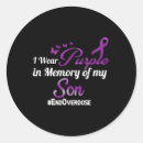 Search for overdose stickers Opioids