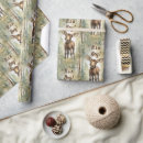 Search for moose wrapping paper Woodland